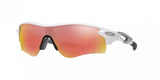 Oakley Radarlock Path 9181 Sunglasses