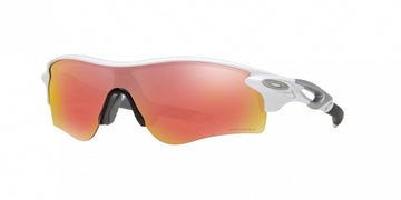 Oakley Radarlock Path 9181 Sunglasses