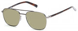HD MOTOR CLOTHES 2012 Sunglasses