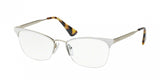 Prada Cinema' 65QV Eyeglasses