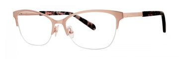Vera Wang V511 Eyeglasses