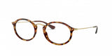 Ray Ban 2547V Eyeglasses