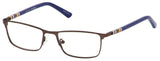 New Balance 120 Eyeglasses