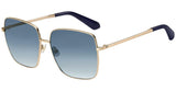 Kate Spade Fenton Sunglasses