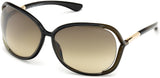 Tom Ford 0076 Sunglasses