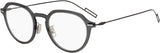 Dior Homme Diordisappearo1 Eyeglasses