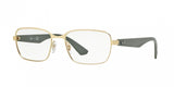 Ray Ban 6308 Eyeglasses