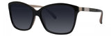 Vera Wang GINEVRA Sunglasses