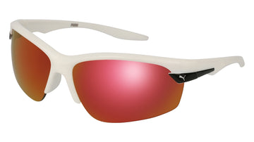 Puma Junior PJ0028S Sunglasses