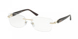Bvlgari 2190B Eyeglasses