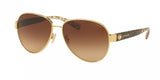 Coach L148 7063 Sunglasses