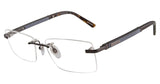 Chopard VCHB73V57568L Eyeglasses