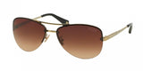 Coach 7026 Sunglasses