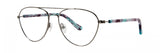 Kensie Flourish Eyeglasses