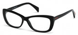 Just Cavalli 0602 Eyeglasses