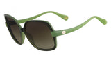 DVF 569S JAZMINE Sunglasses