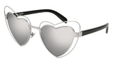 Saint Laurent New Wave SL 197 LOULOU Sunglasses