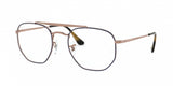 Ray Ban The Marshal 3648V Eyeglasses