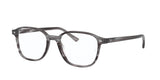 Ray Ban Leonard 5393F Eyeglasses