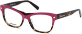 Dsquared2 5196 Eyeglasses