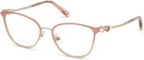 Swarovski 5368 Eyeglasses