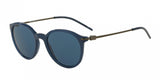 Emporio Armani 4050F Sunglasses