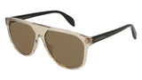 Alexander McQueen Iconic AM0146S Sunglasses