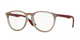 Ray Ban 7046F Eyeglasses