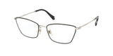 Miu Miu Core Collection 52SV Eyeglasses