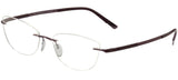 Silhouette Titan Contour 5416 Eyeglasses