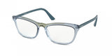 Prada Conceptual 10VV Eyeglasses