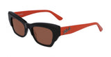 Karl Lagerfeld KL6034S Sunglasses