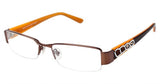 Jimmy Crystal New York 5090 Eyeglasses