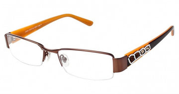 Jimmy Crystal New York 5090 Eyeglasses