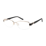 Elle EL13392 Eyeglasses