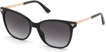 Guess 7684S Sunglasses