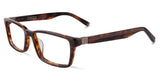 John Varvatos V364BLA56 Eyeglasses