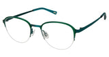 Kliik K642 Eyeglasses
