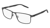 Puma Active PU0256O Eyeglasses