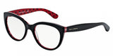 Dolce & Gabbana Pois 3201 Eyeglasses