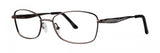 Dana Buchman BEVERLY Eyeglasses