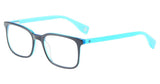 Converse VCJ004BLE49 Eyeglasses