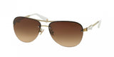 Coach 7031 Sunglasses