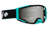 006855 - Camo Teal - Smoke w/ Silver Spectra HD+Clear HD AFP