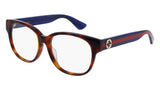 Gucci Urban GG0040OA Eyeglasses