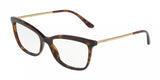 Dolce & Gabbana 3286 Eyeglasses