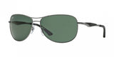 Ray Ban 3519 Sunglasses