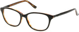 Harley-Davidson 0523 Eyeglasses