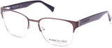 Kenneth Cole New York 0286 Eyeglasses
