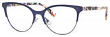 Fendi Ff0174 Eyeglasses